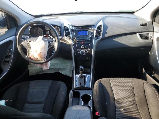 2017 HYUNDAI ACCENT GL - KMHD35LH7HU357747