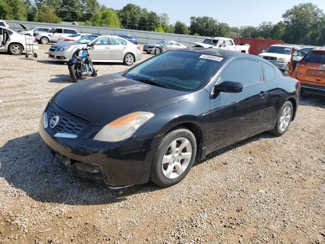 2008 Nissan Altima 2.5 S