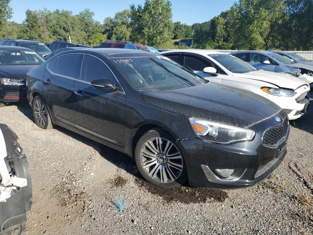 KNALN4D77E5139403 KIA Cadenza Premium