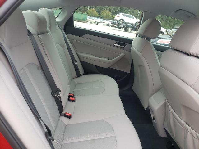 5NPE34AF5JH633587 Hyundai Sonata Sport