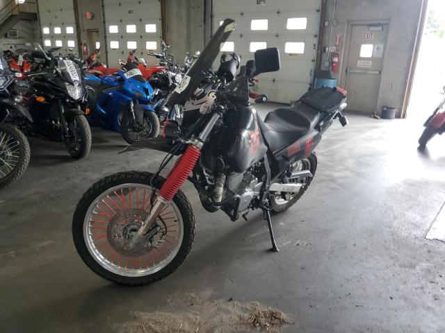 2019 SUZUKI MOTORCYCLE JS1SP46AXK2100166