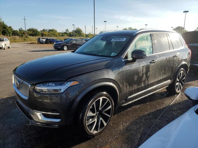 2023 Volvo XC90 Plus