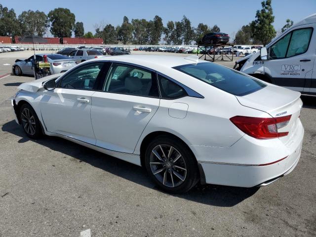 1HGCV1F50NA016967 | 2022 HONDA ACCORD EXL