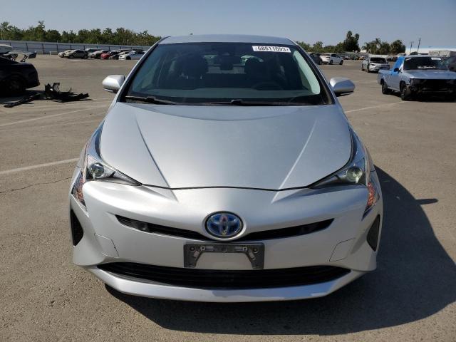 JTDKARFUXH3047311 Toyota PRIUS
