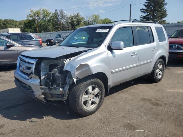 2011 Honda Pilot EX-L