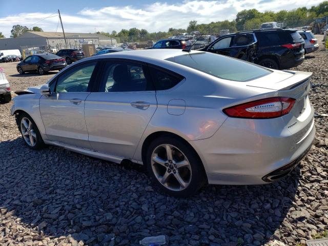 3FA6P0H98FR207758 Ford FUSION SE