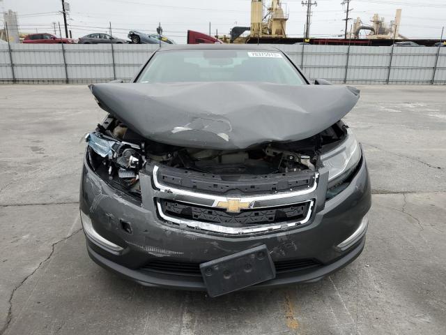 VIN 1G1RC6E46FU135796 2015 Chevrolet Volt no.5