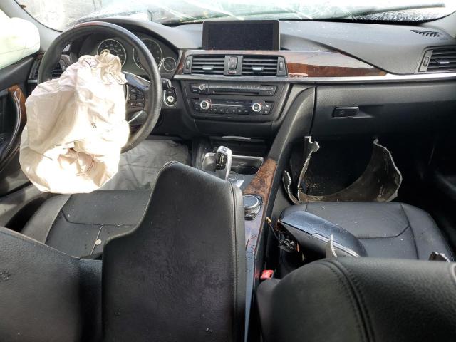 2015 BMW 335 XI - WBA3B9C5XFF589497