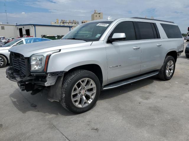 2017 GMC Yukon XL 