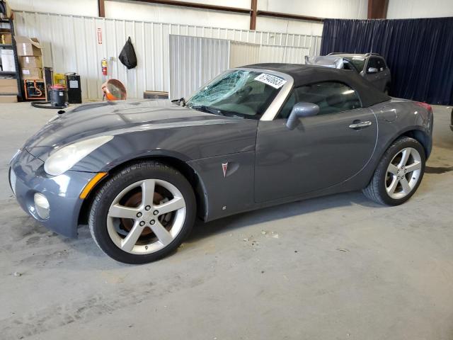 2008 Pontiac Solstice 