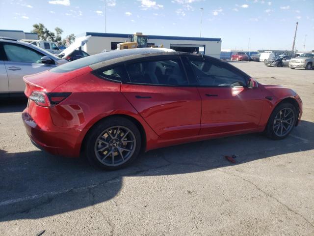 5YJ3E1EA3MF029411 Tesla MODEL 3