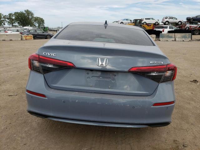 2022 HONDA CIVIC TOUR 2HGFE1F96NH316658  69277483