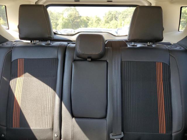 MAJ6P1CL0JC160791 Ford Ecosport Ses