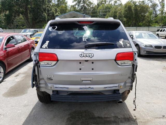 1C4RJFBG8GC493713 Jeep Grand Cherokee Limited