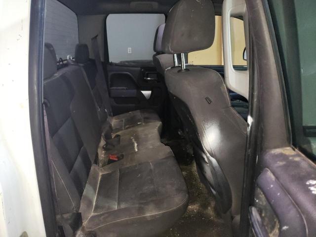 2015 CHEVROLET SILVERADO - 1GCVKREC9FZ164763