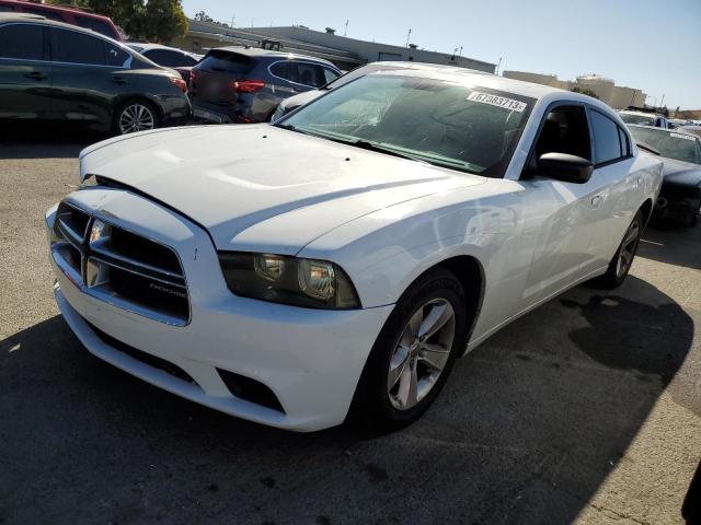 2011 Dodge Charger 