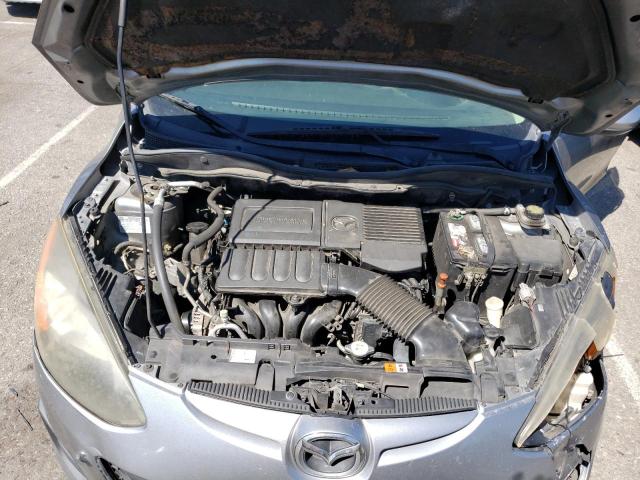 JM1DE1KZ8E0182977 Mazda 2 Sport