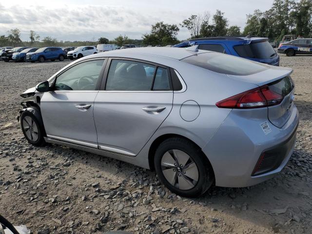 KMHC75LC2LU209955 Hyundai IONIQ SE