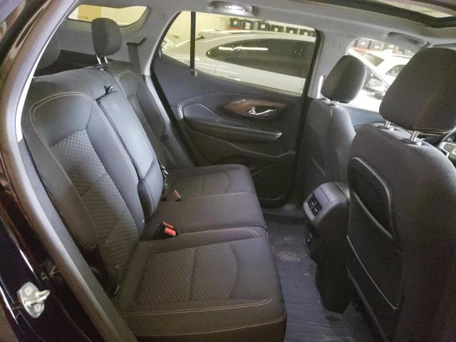 2018 GMC TERRAIN SL - 3GKALTEX9JL156484
