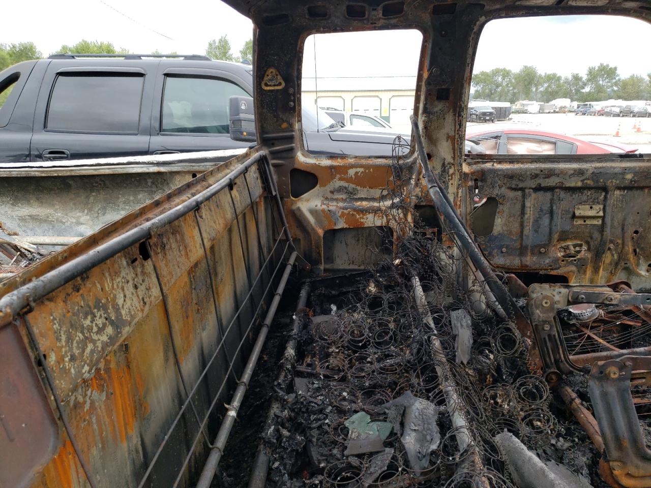 3B7KF23ZXTM181056 1996 Dodge Ram 2500