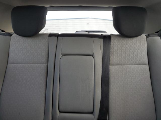 2015 CHEVROLET TRAX 1LS - 3GNCJPSB9FL255184
