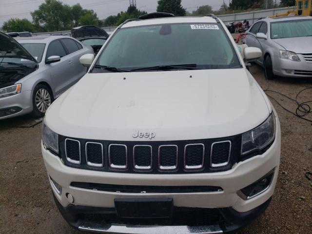 3C4NJDCB7HT629258 Jeep Compass Limited