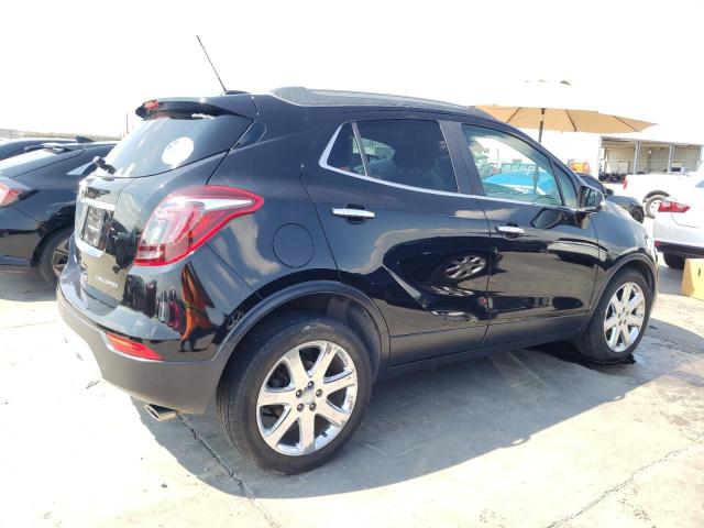 Vin: kl4cjbsb1hb023401, lot: 68502563, buick encore preferred ii 20173