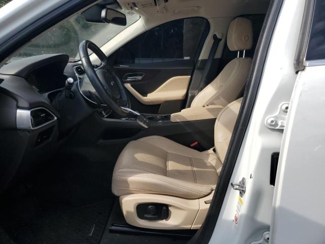 SADCK2BV0HA489621 Jaguar F-pace Prestige