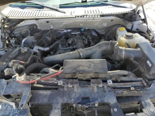 1FMJK1HT2HEA56602 Ford Expedition El Xlt