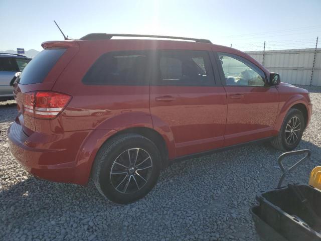 3C4PDCABXJT236907 Dodge JOURNEY SE