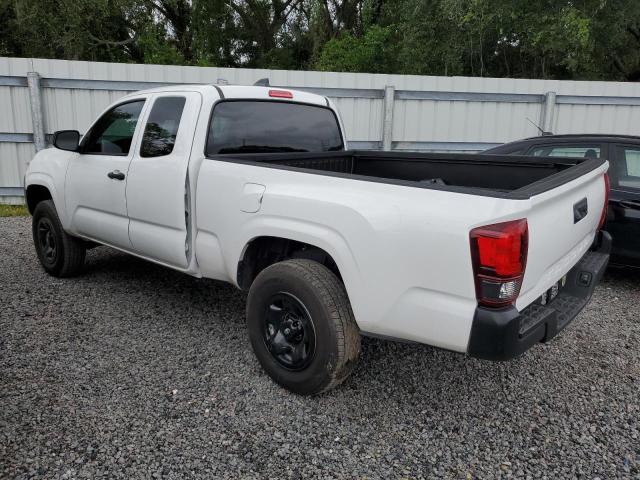 3TYRX5GN3PT073280 | 2023 Toyota tacoma access cab