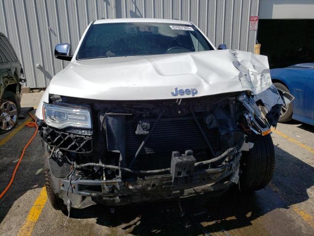 1C4RJFJM1EC320412 Jeep Grand Cherokee Summit