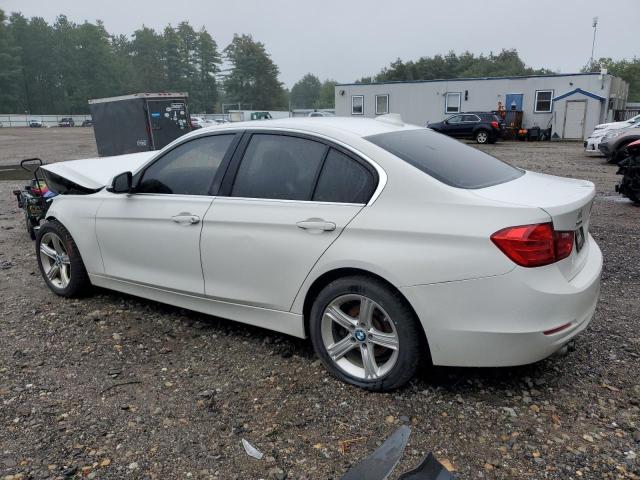 WBA3B5G51FNS14896 | 2015 BMW 328 XI SUL