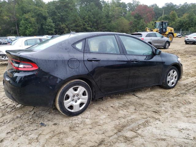 2016 DODGE DART 1C3CDFAA7GD531330