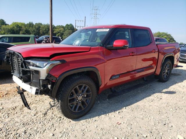 2022 Toyota Tundra 