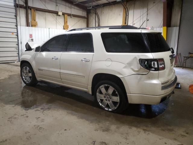1GKKVTKD6FJ165652 GMC Acadia Denali