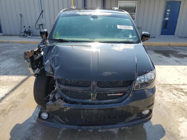 2C4RDGEG6KR742504 Dodge Caravan GRAND CARA 5