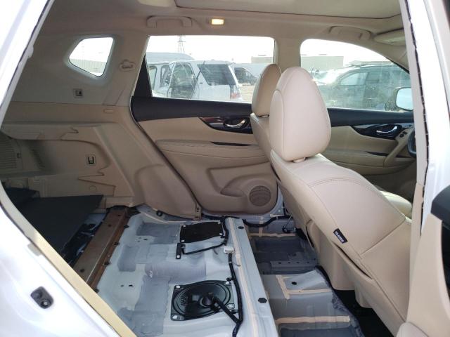 5N1AT2MT9KC765104 Nissan ROGUE S