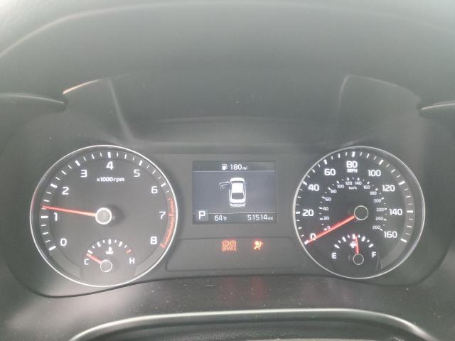 3KPF34AD3KE018092 KIA Forte Gt Line