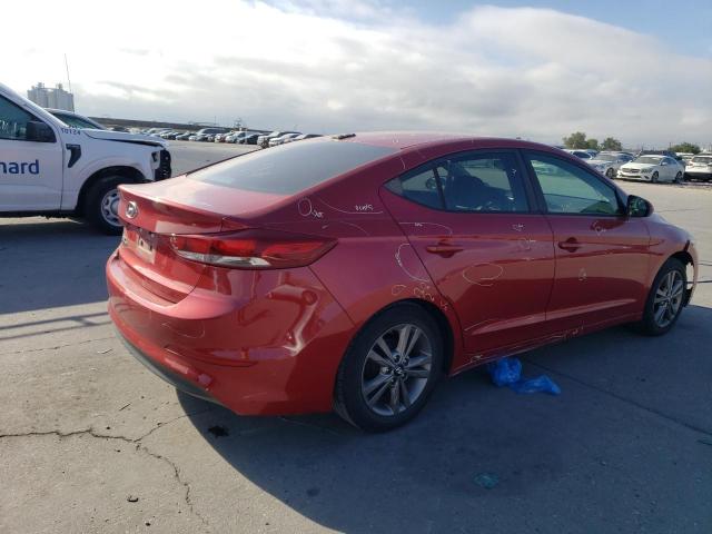 5NPD84LF7HH042763 | 2017 HYUNDAI ELANTRA SE