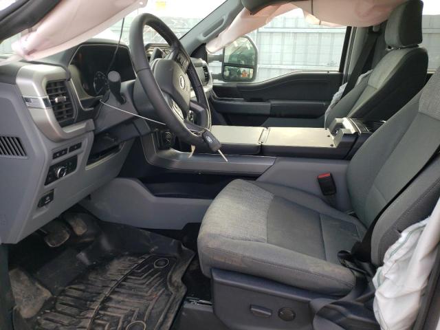 2022 Ford F-150 Xl/Xlt/Lariat VIN: 1FTFW1ED6NFC18376 Lot: 67182913