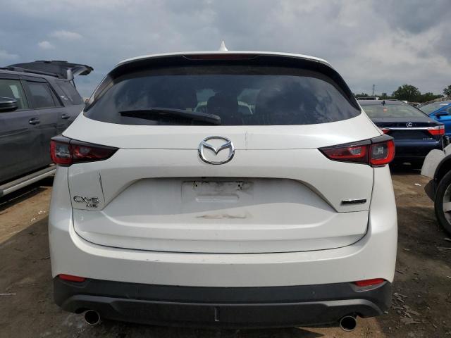 JM3KFBCM9N1614989 | 2022 MAZDA CX-5 PREFE