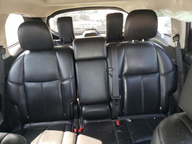 5N1DR2MM1HC602248 Nissan Pathfinder S