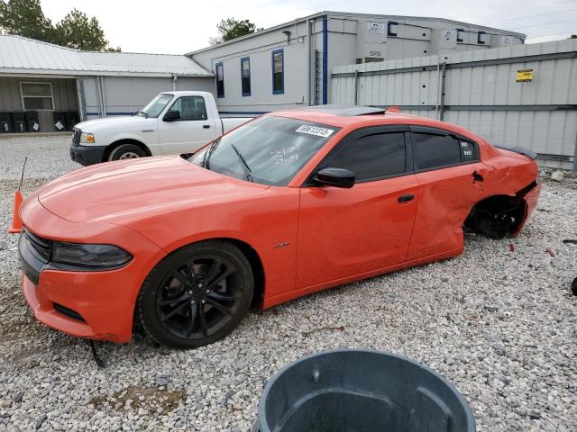 2016 Dodge Charger R/T