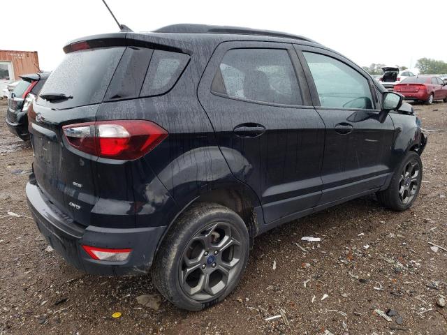 MAJ6P1CL8JC217531 Ford Ecosport Ses