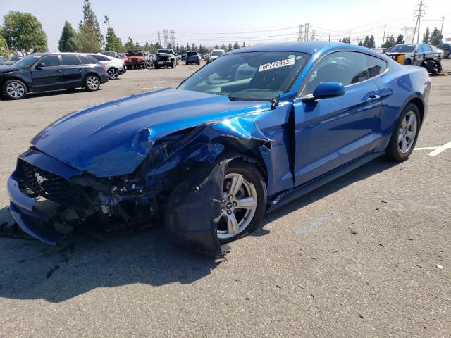 1FA6P8AM2H5270003 | 2017 FORD MUSTANG