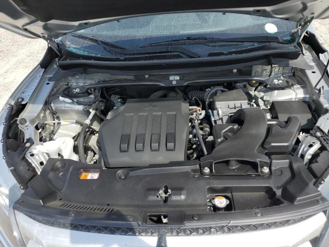 JA4AT3AA9KZ040929 Mitsubishi Eclipse Cross Es