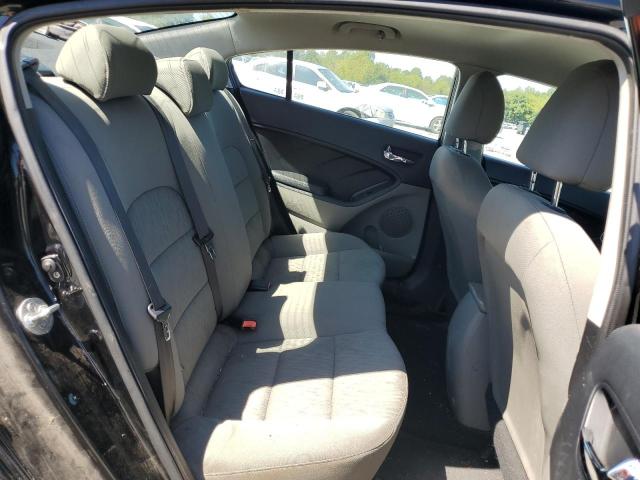 KNAFK4A67F5379098 KIA FORTE LX