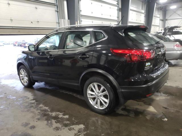 JN1BJ1CR5HW124718 | 2017 NISSAN ROGUE SPOR