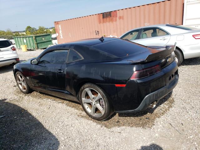 2G1FK1EJ5F9210600 | 2015 Chevrolet camaro 2ss